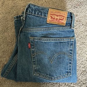 Levi’s Jeans